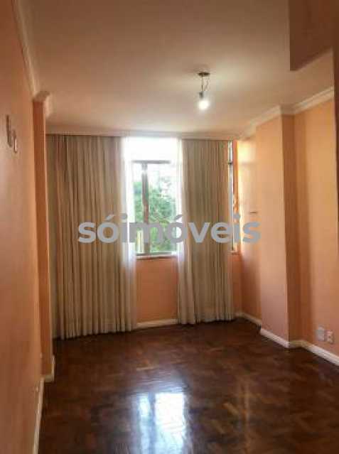 Conheça quarto do imóvel - Apartamento 3 quartos à venda Rio de Janeiro,RJ Laranjeiras - R$ 1.300.000 - LBAP35843 - 6 quarto - 6