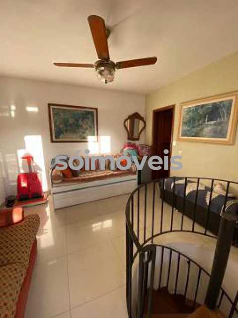 Conheça cobertura-com-3-quartos-a-vend do imóvel - Cobertura 3 quartos à venda Rio de Janeiro,RJ Botafogo - R$ 2.000.000 - LBCO30479 - 7 cobertura-com-3-quartos-a-vend - 7