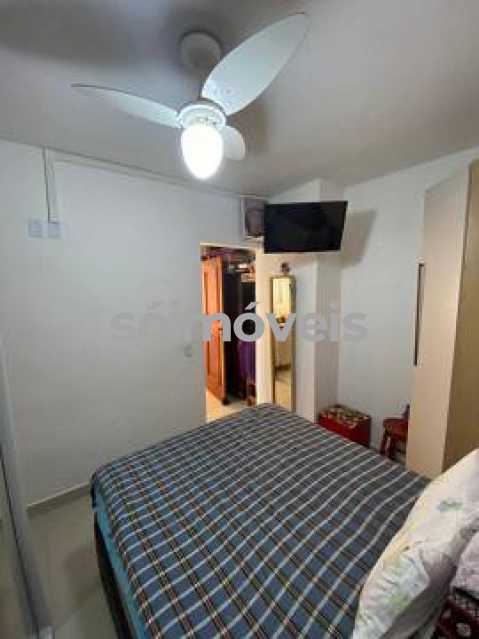 Conheça cobertura-com-3-quartos-a-vend do imóvel - Cobertura 3 quartos à venda Rio de Janeiro,RJ Botafogo - R$ 2.000.000 - LBCO30479 - 4 cobertura-com-3-quartos-a-vend - 4