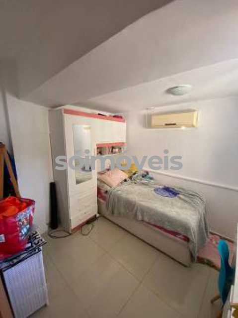Conheça cobertura-com-3-quartos-a-vend do imóvel - Cobertura 3 quartos à venda Rio de Janeiro,RJ Botafogo - R$ 2.000.000 - LBCO30479 - 5 cobertura-com-3-quartos-a-vend - 5