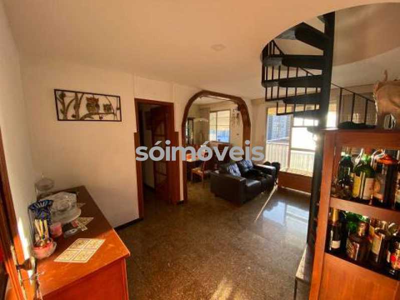 Conheça cobertura-com-3-quartos-a-vend do imóvel - Cobertura 3 quartos à venda Rio de Janeiro,RJ Botafogo - R$ 2.000.000 - LBCO30479 - 2 cobertura-com-3-quartos-a-vend - 2