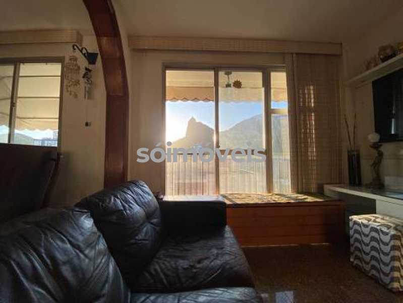 Conheça cobertura-com-3-quartos-a-vend do imóvel - Cobertura 3 quartos à venda Rio de Janeiro,RJ Botafogo - R$ 2.000.000 - LBCO30479 - 11 cobertura-com-3-quartos-a-vend - 11