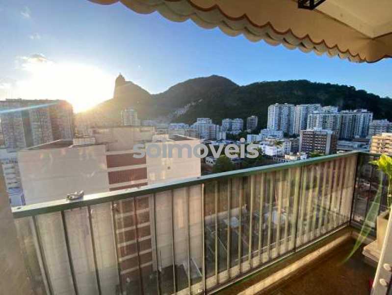Conheça cobertura-com-3-quartos-a-vend do imóvel - Cobertura 3 quartos à venda Rio de Janeiro,RJ Botafogo - R$ 2.000.000 - LBCO30479 - 13 cobertura-com-3-quartos-a-vend - 13