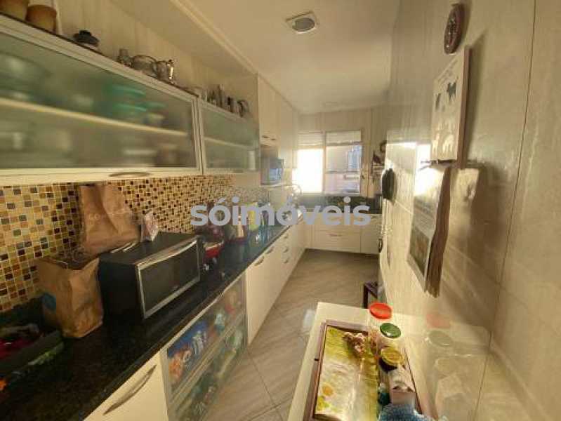 Conheça cobertura-com-3-quartos-a-vend do imóvel - Cobertura 3 quartos à venda Rio de Janeiro,RJ Botafogo - R$ 2.000.000 - LBCO30479 - 22 cobertura-com-3-quartos-a-vend - 22