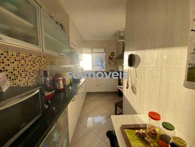 Conheça cobertura-com-3-quartos-a-vend do imóvel - Cobertura 3 quartos à venda Rio de Janeiro,RJ Botafogo - R$ 2.000.000 - LBCO30479 - 21 cobertura-com-3-quartos-a-vend - 21