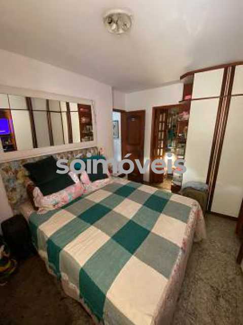 Conheça cobertura-com-3-quartos-a-vend do imóvel - Cobertura 3 quartos à venda Rio de Janeiro,RJ Botafogo - R$ 2.000.000 - LBCO30479 - 17 cobertura-com-3-quartos-a-vend - 17