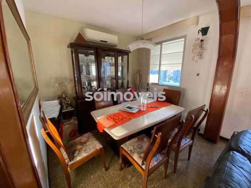 Conheça cobertura-com-3-quartos-a-vend do imóvel - Cobertura 3 quartos à venda Rio de Janeiro,RJ Botafogo - R$ 2.000.000 - LBCO30479 - 14 cobertura-com-3-quartos-a-vend - 14