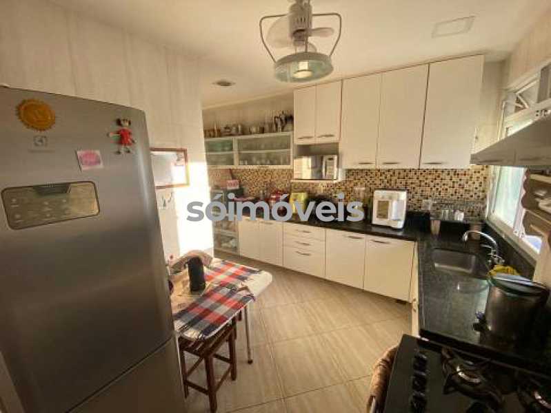 Conheça cobertura-com-3-quartos-a-vend do imóvel - Cobertura 3 quartos à venda Rio de Janeiro,RJ Botafogo - R$ 2.000.000 - LBCO30479 - 20 cobertura-com-3-quartos-a-vend - 20