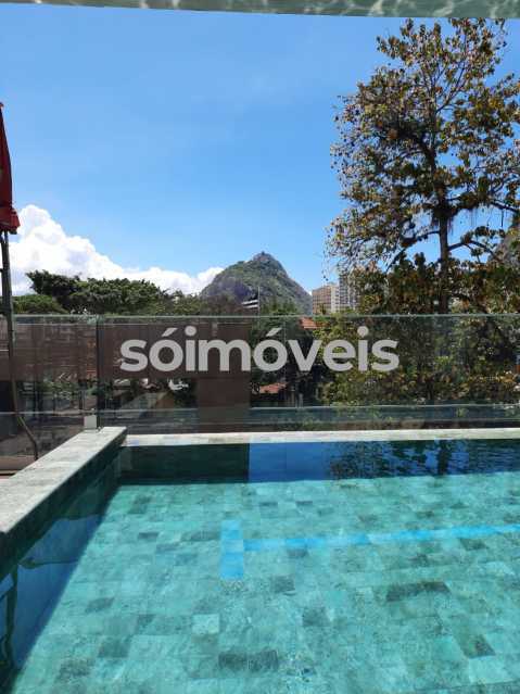 Conheça 2fea11ee-ee6f-4d35-a739-56f0dc do imóvel - Apartamento 3 quartos à venda Rio de Janeiro,RJ Botafogo - R$ 2.500.000 - LBAP35846 - 10 2fea11ee-ee6f-4d35-a739-56f0dc - 10