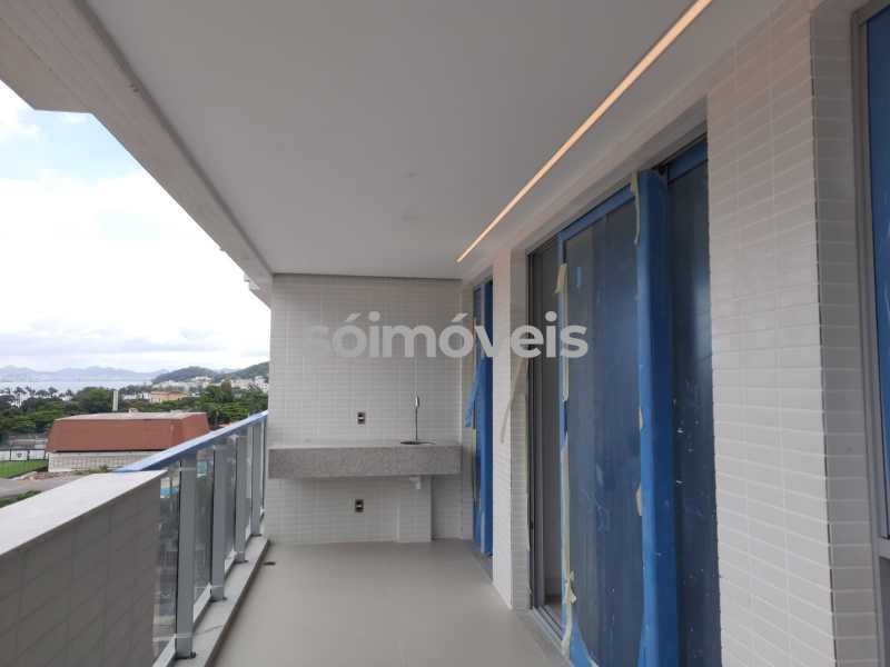 Conheça 5a41a738-b836-407b-9b3d-b2ed8c do imóvel - Apartamento 3 quartos à venda Rio de Janeiro,RJ Botafogo - R$ 2.500.000 - LBAP35846 - 1 5a41a738-b836-407b-9b3d-b2ed8c - 1