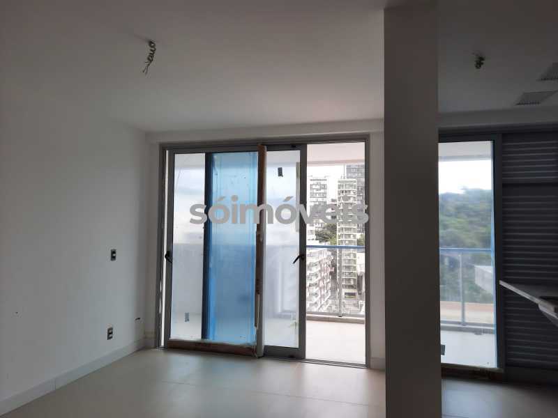 Conheça 7c3d12be-7956-49fc-8888-56ee64 do imóvel - Apartamento 3 quartos à venda Rio de Janeiro,RJ Botafogo - R$ 2.500.000 - LBAP35846 - 8 7c3d12be-7956-49fc-8888-56ee64 - 8