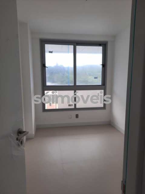 Conheça 34100870-15e6-4543-93b7-d1506f do imóvel - Apartamento 3 quartos à venda Rio de Janeiro,RJ Botafogo - R$ 2.500.000 - LBAP35846 - 9 34100870-15e6-4543-93b7-d1506f - 9