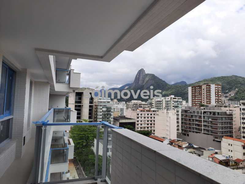 Conheça ea0a5fe4-7b57-470b-b29d-fa61a6 do imóvel - Apartamento 3 quartos à venda Rio de Janeiro,RJ Botafogo - R$ 2.500.000 - LBAP35846 - 14 ea0a5fe4-7b57-470b-b29d-fa61a6 - 14
