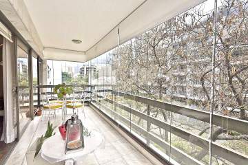 Apartamento 4 quartos à venda Rio de Janeiro,RJ Lagoa - R$ 3.600.000 - LBAP42316