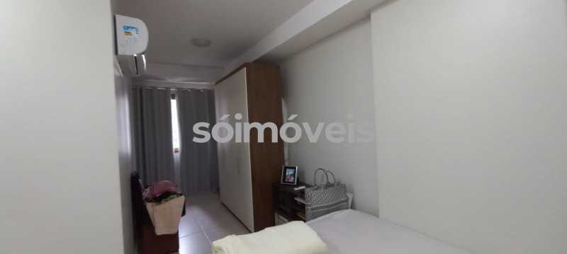 Conheça aq18 do imóvel - Apartamento 2 quartos à venda Rio de Janeiro,RJ São Conrado - R$ 900.000 - LBAP24119 - 8 aq18 - 8