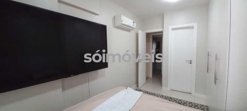 Conheça aq14 do imóvel - Apartamento 2 quartos à venda Rio de Janeiro,RJ São Conrado - R$ 900.000 - LBAP24119 - 9 aq14 - 9