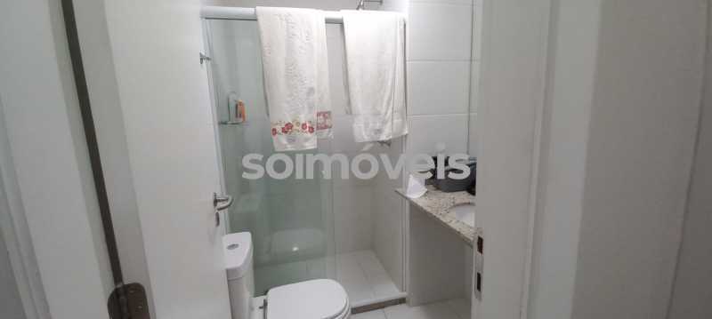 Conheça aq13 do imóvel - Apartamento 2 quartos à venda Rio de Janeiro,RJ São Conrado - R$ 900.000 - LBAP24119 - 13 aq13 - 13