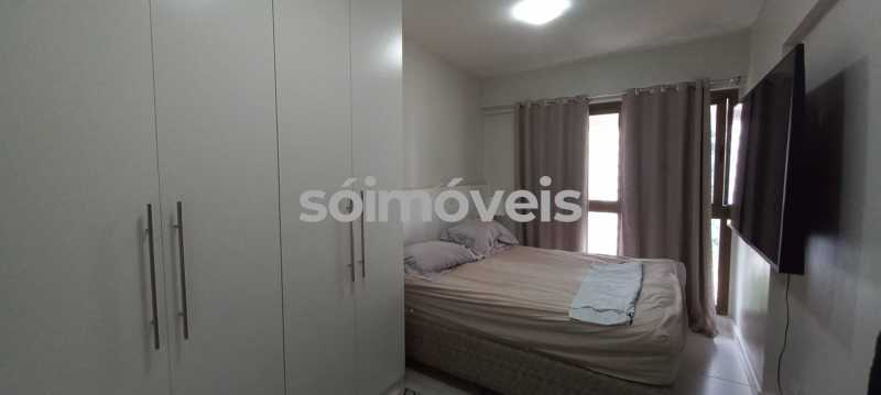 Conheça aq12 do imóvel - Apartamento 2 quartos à venda Rio de Janeiro,RJ São Conrado - R$ 900.000 - LBAP24119 - 7 aq12 - 7