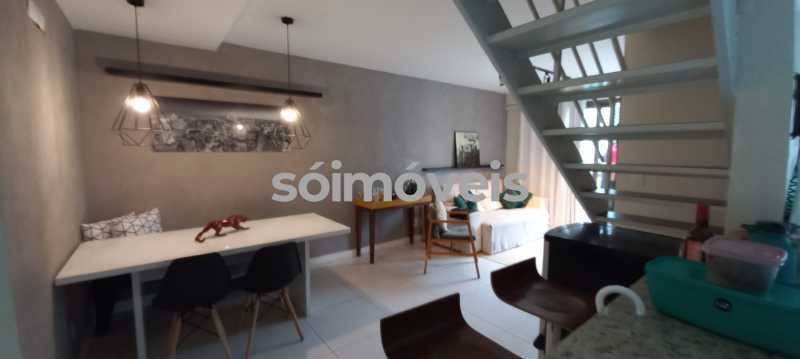 Conheça aq10 do imóvel - Apartamento 2 quartos à venda Rio de Janeiro,RJ São Conrado - R$ 900.000 - LBAP24119 - 2 aq10 - 2