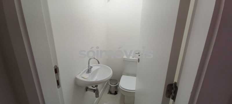 Conheça aq9 do imóvel - Apartamento 2 quartos à venda Rio de Janeiro,RJ São Conrado - R$ 900.000 - LBAP24119 - 16 aq9 - 16