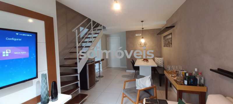 Conheça aq8 do imóvel - Apartamento 2 quartos à venda Rio de Janeiro,RJ São Conrado - R$ 900.000 - LBAP24119 - 5 aq8 - 5