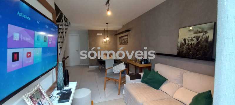 Conheça aq7 do imóvel - Apartamento 2 quartos à venda Rio de Janeiro,RJ São Conrado - R$ 900.000 - LBAP24119 - 3 aq7 - 3