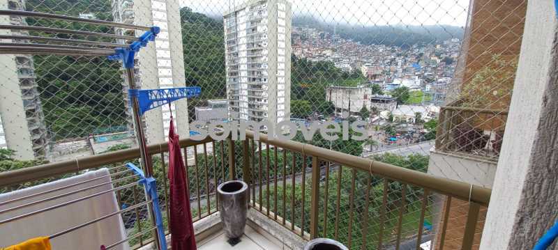 Conheça aq3 do imóvel - Apartamento 2 quartos à venda Rio de Janeiro,RJ São Conrado - R$ 900.000 - LBAP24119 - 17 aq3 - 17