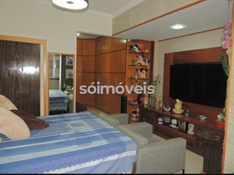 Conheça suíte do imóvel - Apartamento 2 quartos à venda Rio de Janeiro,RJ Copacabana - R$ 1.300.000 - LBAP24120 - 7 suíte - 7