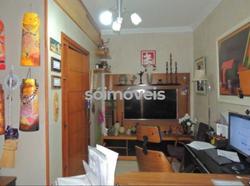 Conheça quarto 2 do imóvel - Apartamento 2 quartos à venda Rio de Janeiro,RJ Copacabana - R$ 1.300.000 - LBAP24120 - 11 quarto 2 - 11