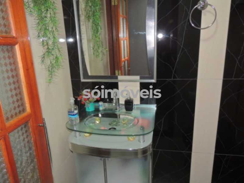 Conheça lavabo do imóvel - Apartamento 2 quartos à venda Rio de Janeiro,RJ Copacabana - R$ 1.300.000 - LBAP24120 - 13 lavabo - 13