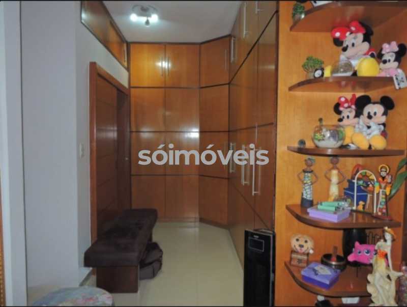 Conheça suíte do imóvel - Apartamento 2 quartos à venda Rio de Janeiro,RJ Copacabana - R$ 1.300.000 - LBAP24120 - 9 suíte - 9