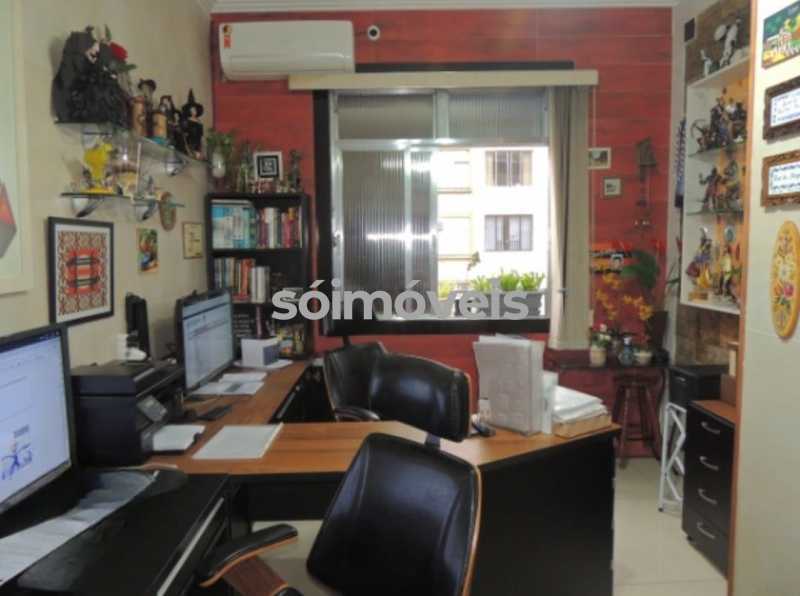 Conheça quarto 2 do imóvel - Apartamento 2 quartos à venda Rio de Janeiro,RJ Copacabana - R$ 1.300.000 - LBAP24120 - 10 quarto 2 - 10