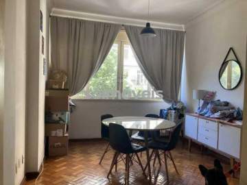 Apartamento 3 quartos à venda Rio de Janeiro,RJ Copacabana - R$ 1.000.000 - LBAP35858