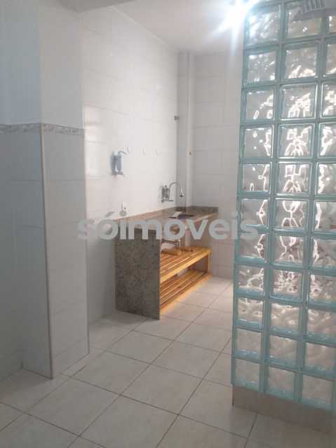 Conheça WhatsApp Image 2023-01-12 at 1 do imóvel - Apartamento 2 quartos à venda Rio de Janeiro,RJ Tijuca - R$ 420.000 - LBAP24123 - 12 WhatsApp Image 2023-01-12 at 1 - 12