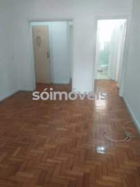 Apartamento 2 quartos à venda Rio de Janeiro,RJ Tijuca - R$ 420.000 - LBAP24123