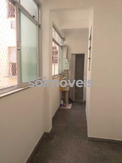 Conheça WhatsApp Image 2023-01-12 at 1 do imóvel - Apartamento 2 quartos à venda Rio de Janeiro,RJ Tijuca - R$ 420.000 - LBAP24123 - 19 WhatsApp Image 2023-01-12 at 1 - 19
