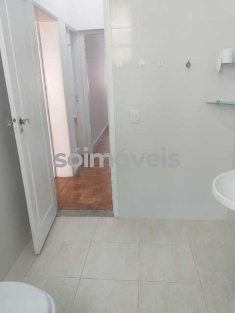 Conheça WhatsApp Image 2023-01-12 at 1 do imóvel - Apartamento 2 quartos à venda Rio de Janeiro,RJ Tijuca - R$ 420.000 - LBAP24123 - 20 WhatsApp Image 2023-01-12 at 1 - 20