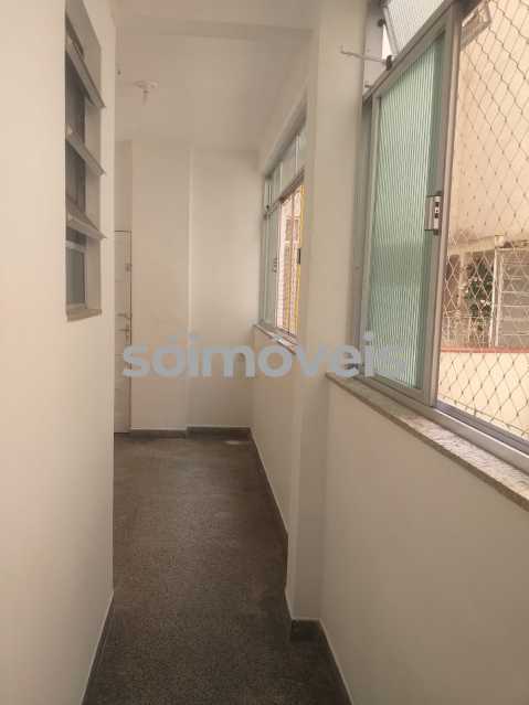 Conheça WhatsApp Image 2023-01-12 at 1 do imóvel - Apartamento 2 quartos à venda Rio de Janeiro,RJ Tijuca - R$ 420.000 - LBAP24123 - 23 WhatsApp Image 2023-01-12 at 1 - 23