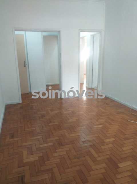 Conheça WhatsApp Image 2023-01-12 at 1 do imóvel - Apartamento 2 quartos à venda Rio de Janeiro,RJ Tijuca - R$ 420.000 - LBAP24123 - 2 WhatsApp Image 2023-01-12 at 1 - 2