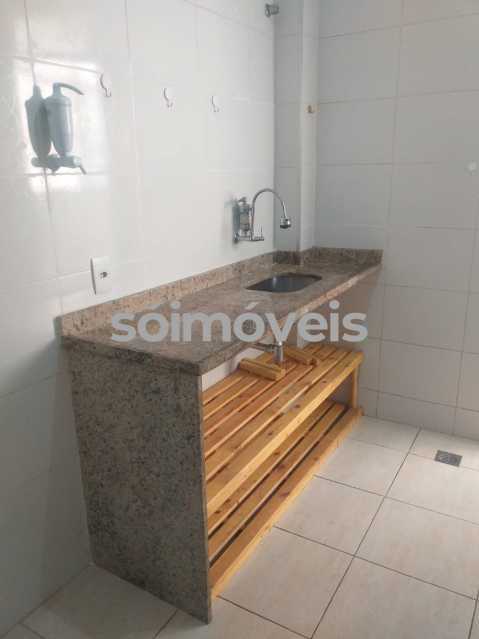 Conheça WhatsApp Image 2023-01-12 at 1 do imóvel - Apartamento 2 quartos à venda Rio de Janeiro,RJ Tijuca - R$ 420.000 - LBAP24123 - 24 WhatsApp Image 2023-01-12 at 1 - 24
