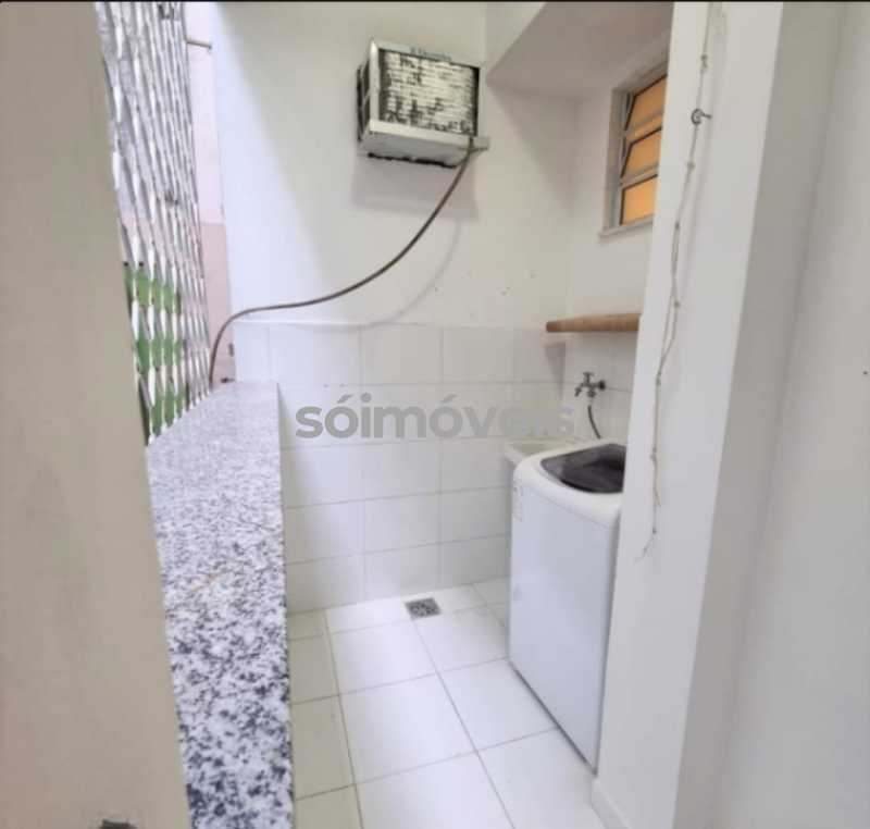 área de serviço - 12