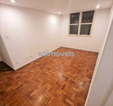 Apartamento 1 quarto à venda Rio de Janeiro,RJ Copacabana - R$ 650.000 - LBAP11509