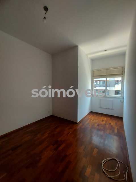 Conheça terceiro quarto do imóvel - Apartamento 3 quartos à venda Rio de Janeiro,RJ Lagoa - R$ 1.900.000 - LBAP35865 - 15 terceiro quarto - 15