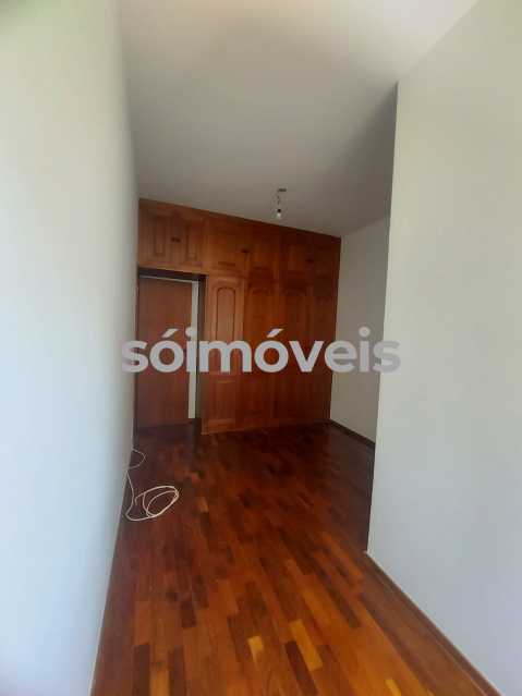 Conheça terceiro quarto do imóvel - Apartamento 3 quartos à venda Rio de Janeiro,RJ Lagoa - R$ 1.900.000 - LBAP35865 - 14 terceiro quarto - 14