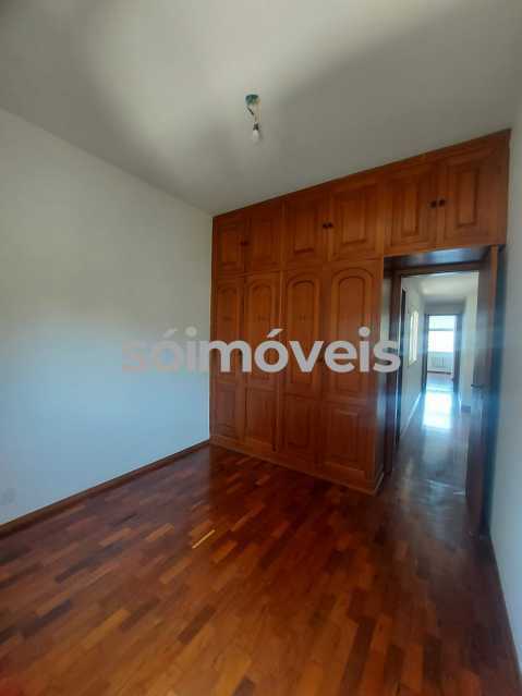 Conheça segundo quarto do imóvel - Apartamento 3 quartos à venda Rio de Janeiro,RJ Lagoa - R$ 1.900.000 - LBAP35865 - 12 segundo quarto - 12