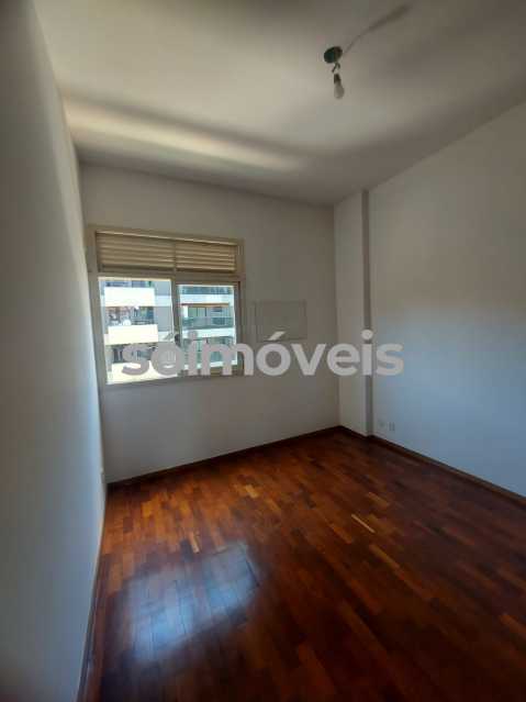 Conheça segundo quarto do imóvel - Apartamento 3 quartos à venda Rio de Janeiro,RJ Lagoa - R$ 1.900.000 - LBAP35865 - 11 segundo quarto - 11