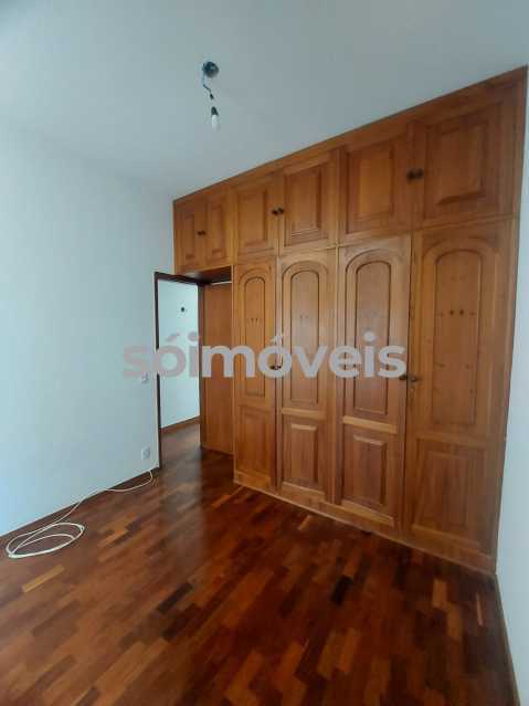 Conheça terceiro quarto do imóvel - Apartamento 3 quartos à venda Rio de Janeiro,RJ Lagoa - R$ 1.900.000 - LBAP35865 - 13 terceiro quarto - 13