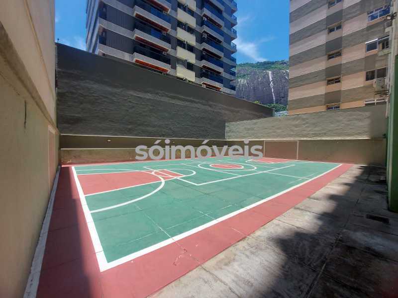 Conheça quadra do imóvel - Apartamento 3 quartos à venda Rio de Janeiro,RJ Lagoa - R$ 1.900.000 - LBAP35865 - 30 quadra - 30