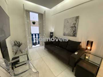Apartamento 2 quartos à venda Rio de Janeiro,RJ Leblon - R$ 1.900.000 - LBAP24124
