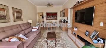 Ótima localização - 3 Quartos, 1 Suíte, 1 Vaga na escritura ! - LBAP35866